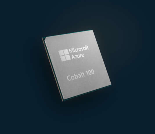 Microsoft Cobalt 100