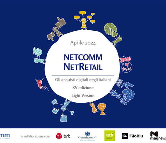 Netcomm NetRetail 2024