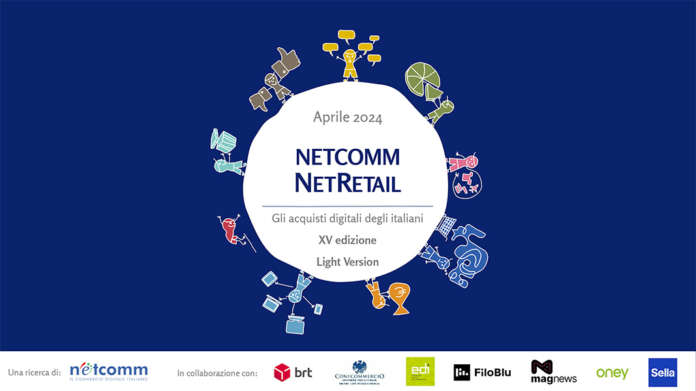 Netcomm NetRetail 2024