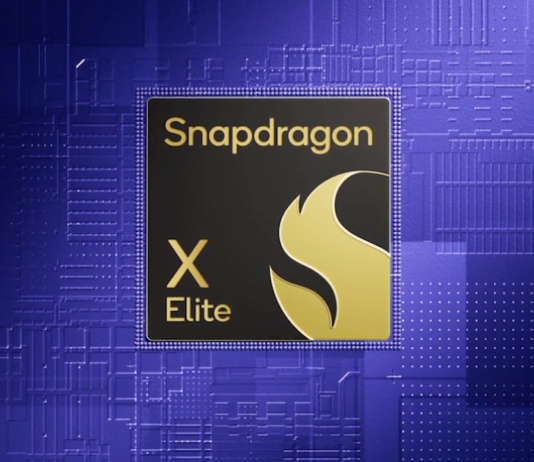 Snapdragon Serie X
